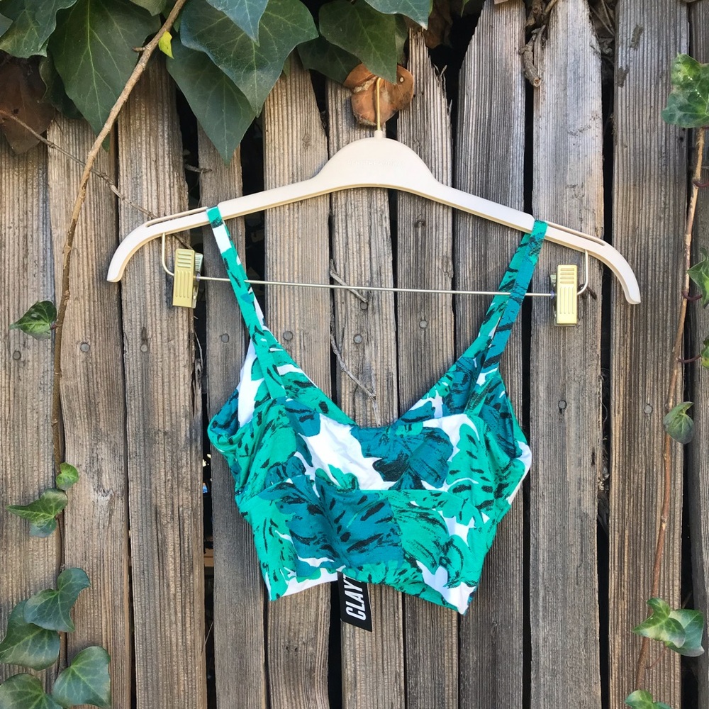 🙅🏻‍♀️ SOLD 🙅🏻‍♀️ Clayton Melly Top 🆕🏷 - Picture 3 of 8